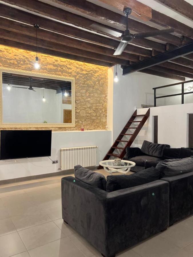 Glp Downtown Lejlighed Alicante Eksteriør billede