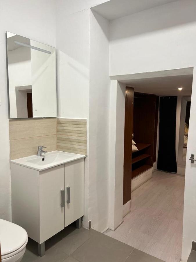 Glp Downtown Lejlighed Alicante Eksteriør billede